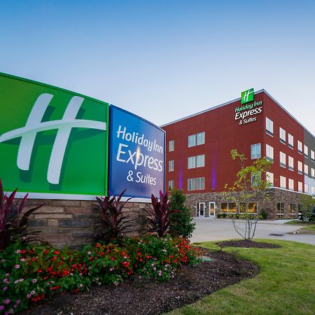 Holiday Inn Express & Suites - Southaven Central - Memphis By Ihg Extérieur photo