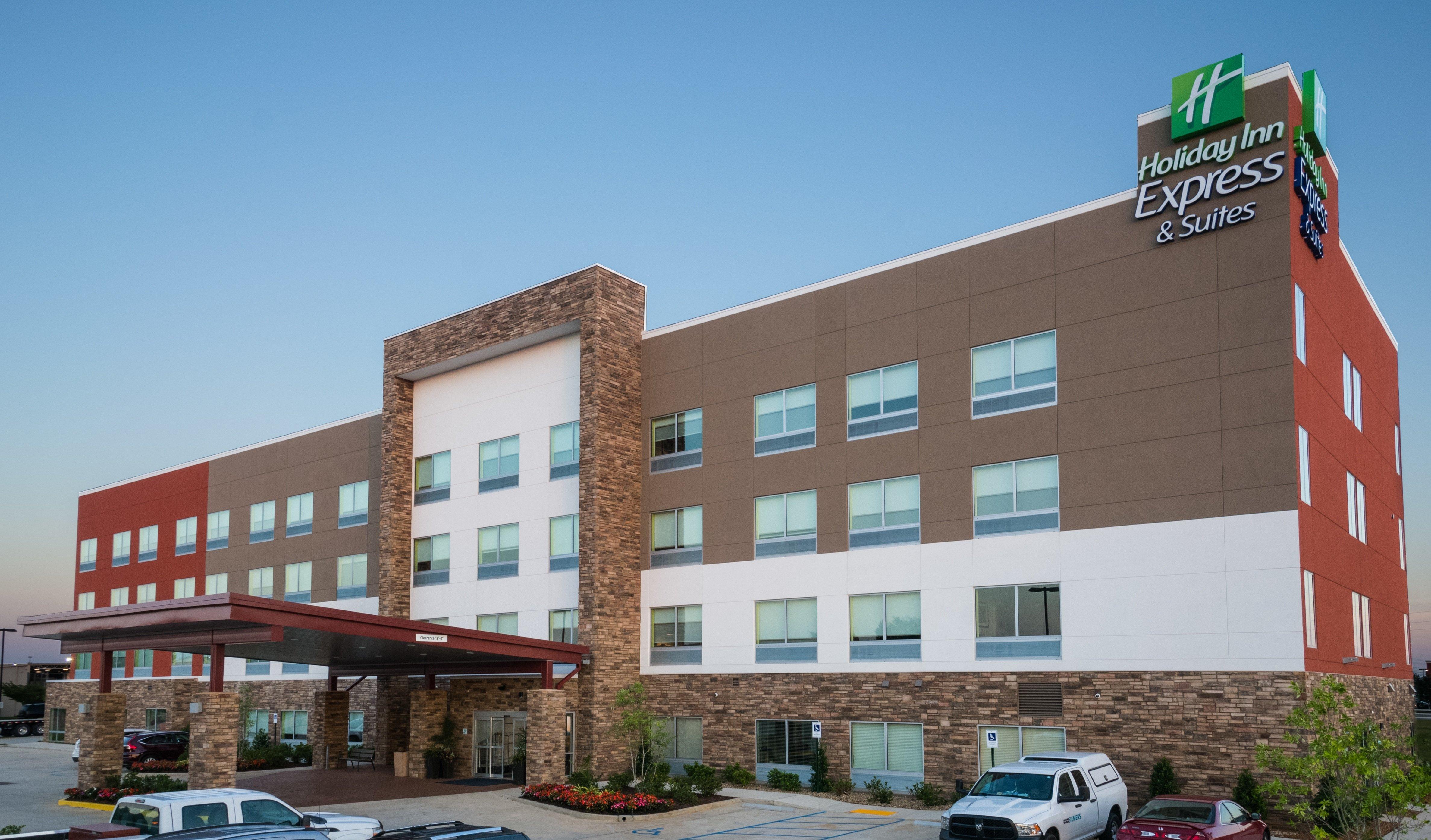 Holiday Inn Express & Suites - Southaven Central - Memphis By Ihg Extérieur photo