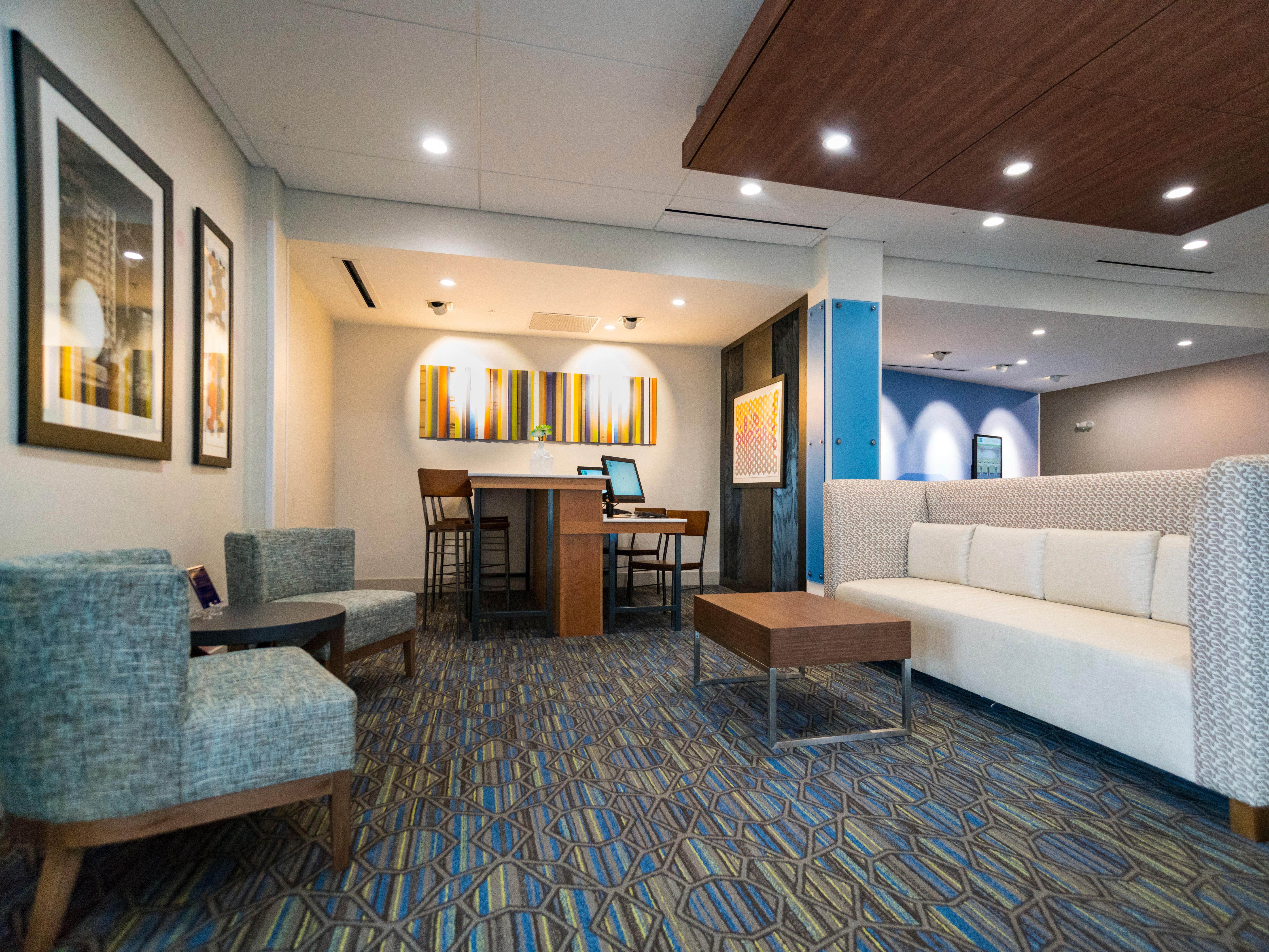 Holiday Inn Express & Suites - Southaven Central - Memphis By Ihg Extérieur photo