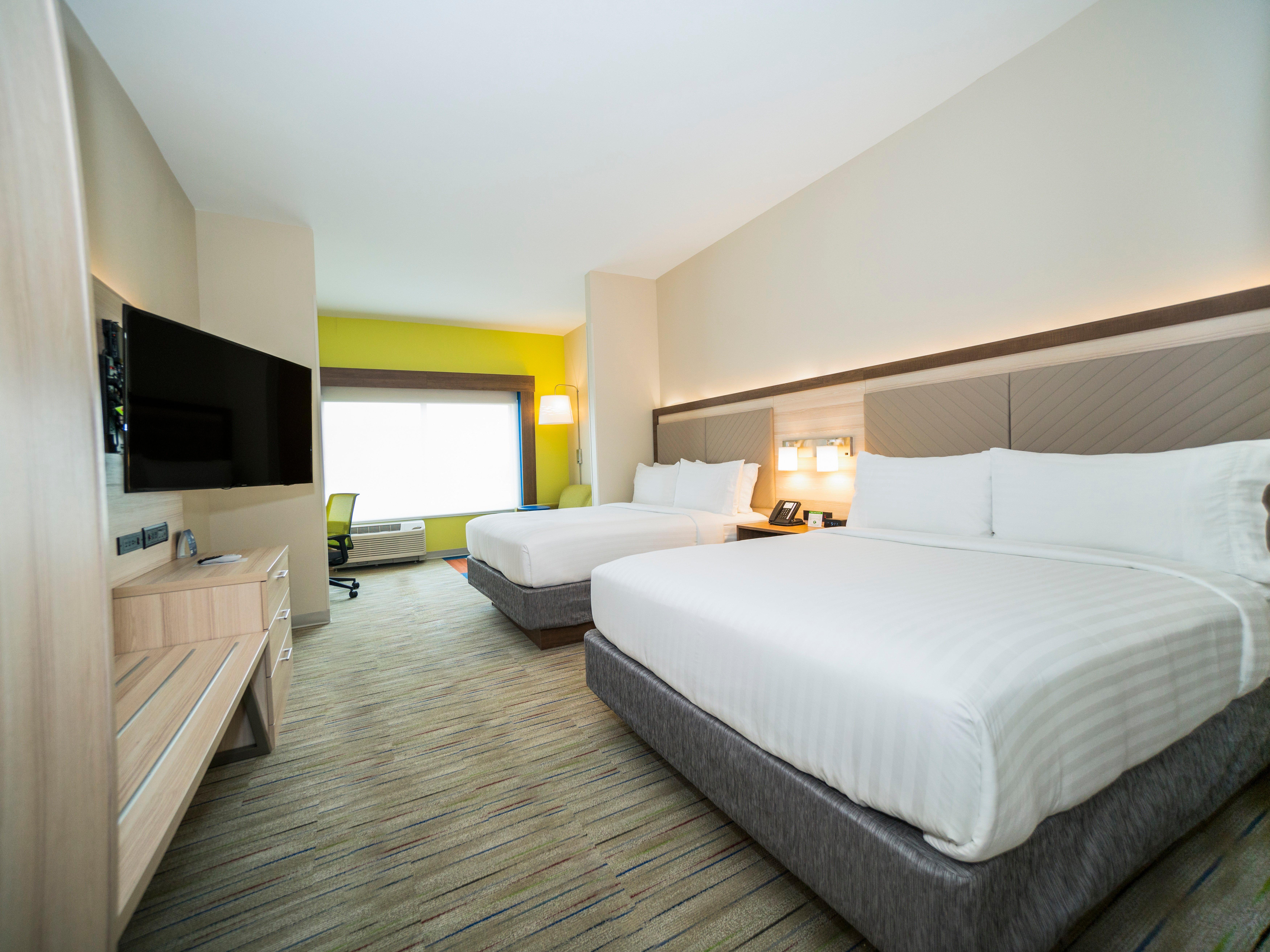 Holiday Inn Express & Suites - Southaven Central - Memphis By Ihg Extérieur photo