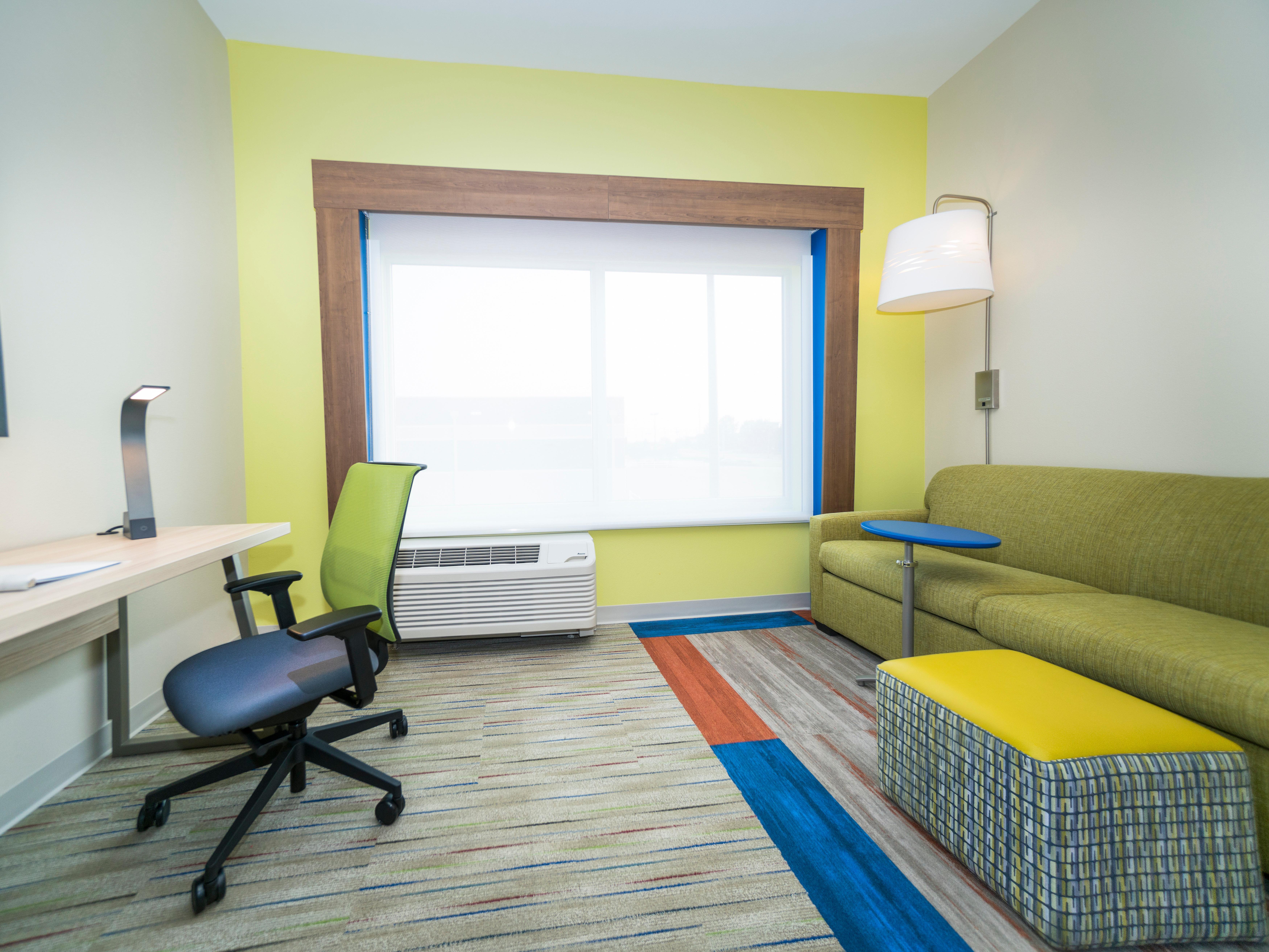 Holiday Inn Express & Suites - Southaven Central - Memphis By Ihg Extérieur photo
