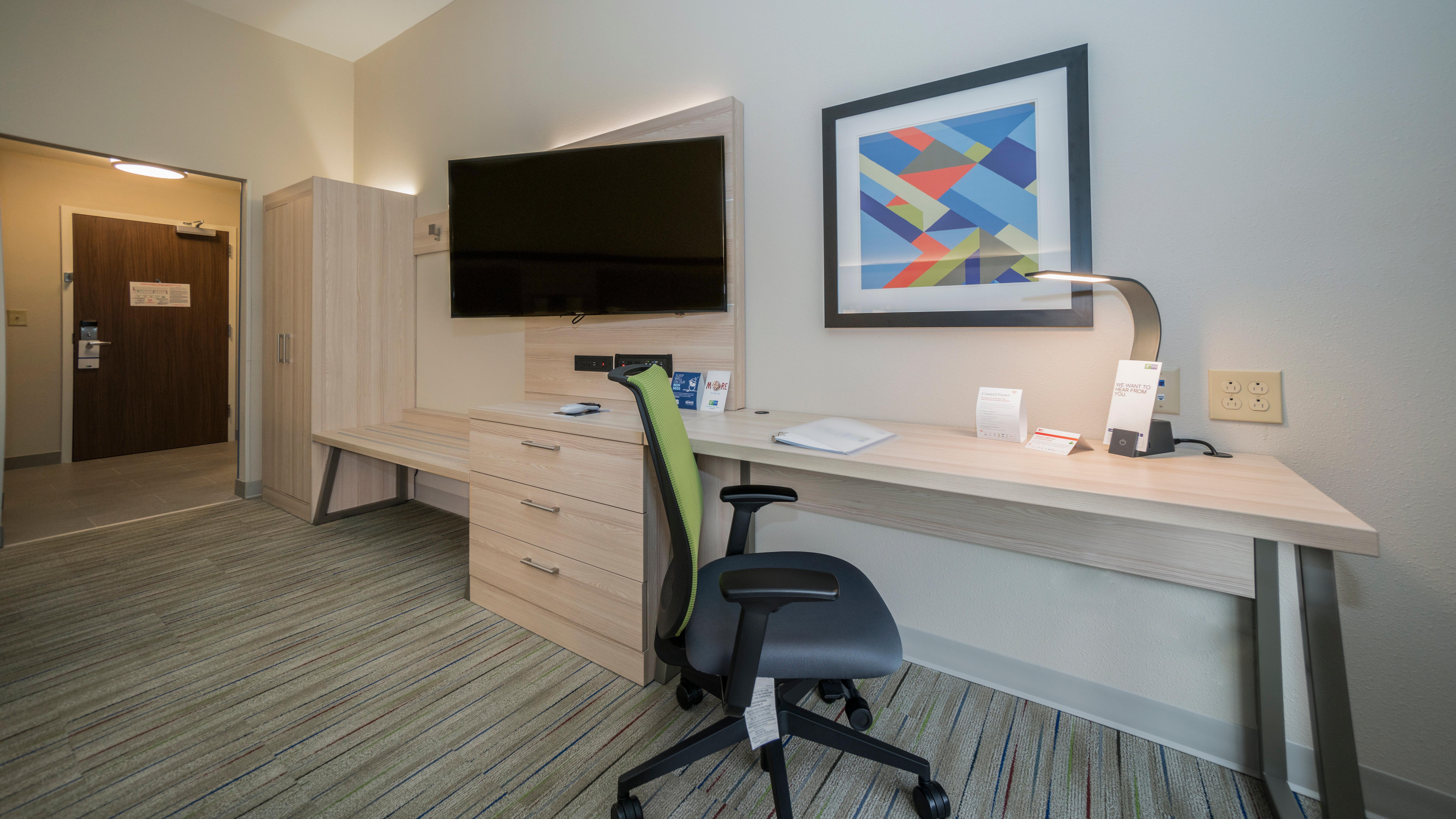 Holiday Inn Express & Suites - Southaven Central - Memphis By Ihg Extérieur photo