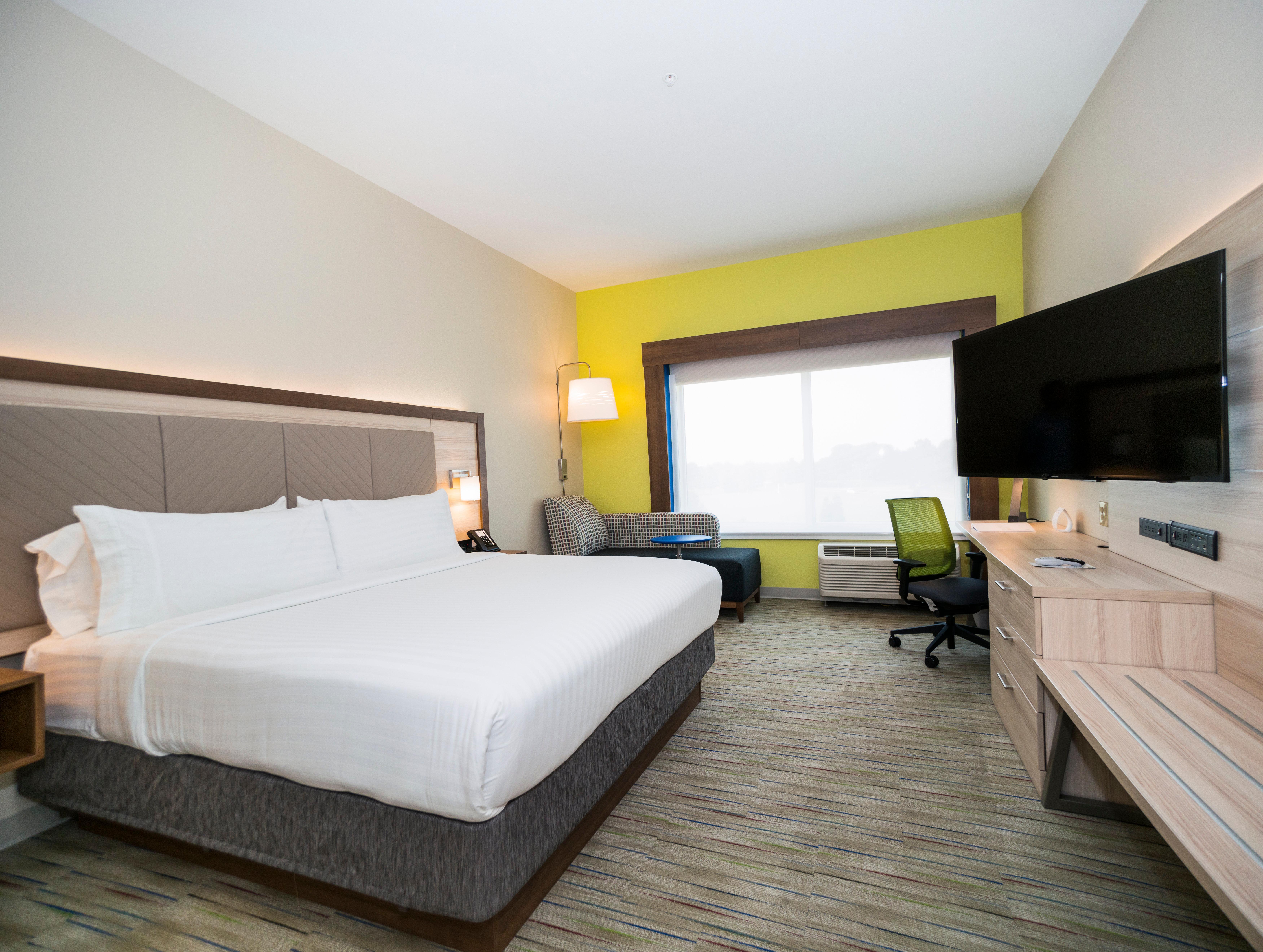 Holiday Inn Express & Suites - Southaven Central - Memphis By Ihg Extérieur photo