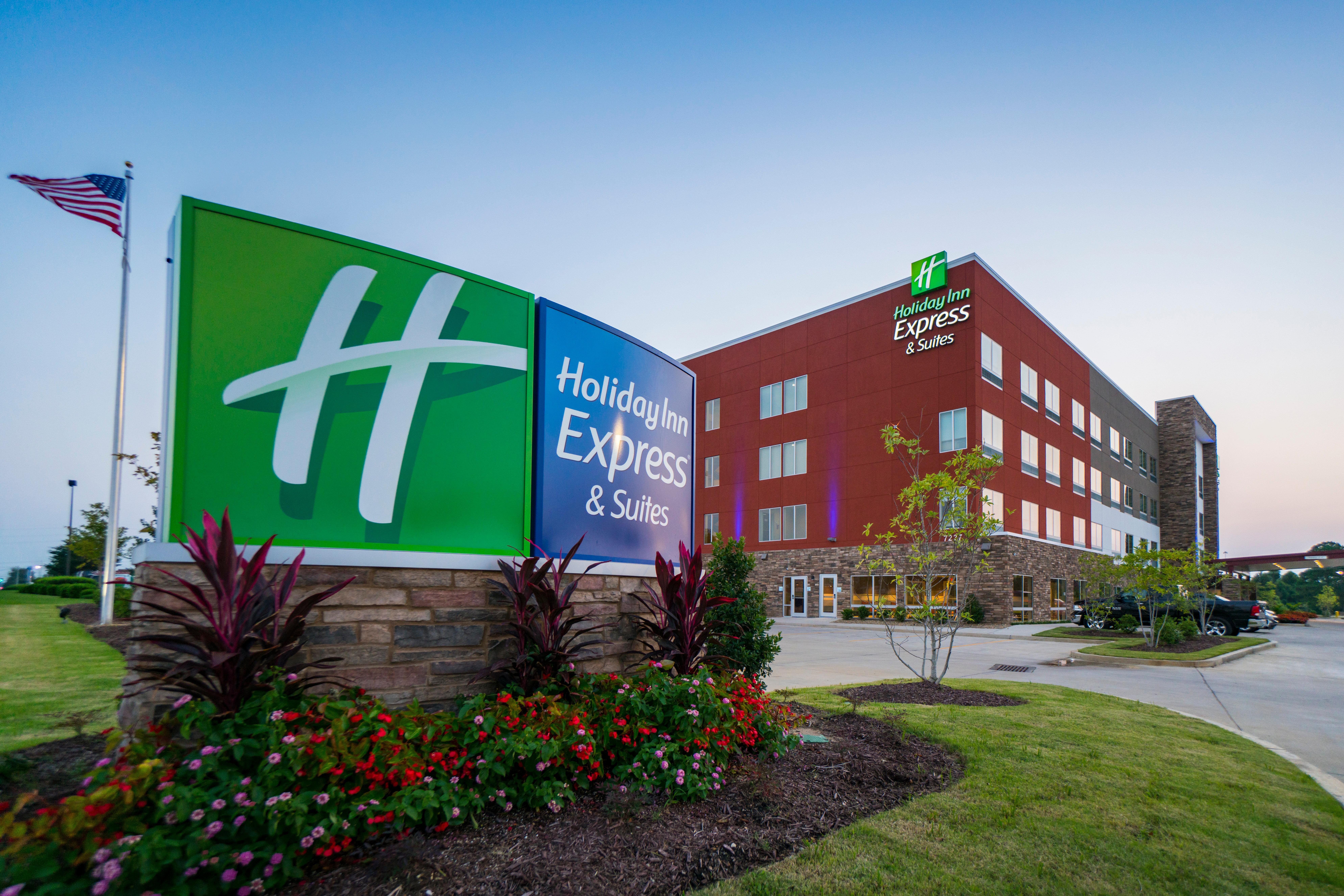 Holiday Inn Express & Suites - Southaven Central - Memphis By Ihg Extérieur photo