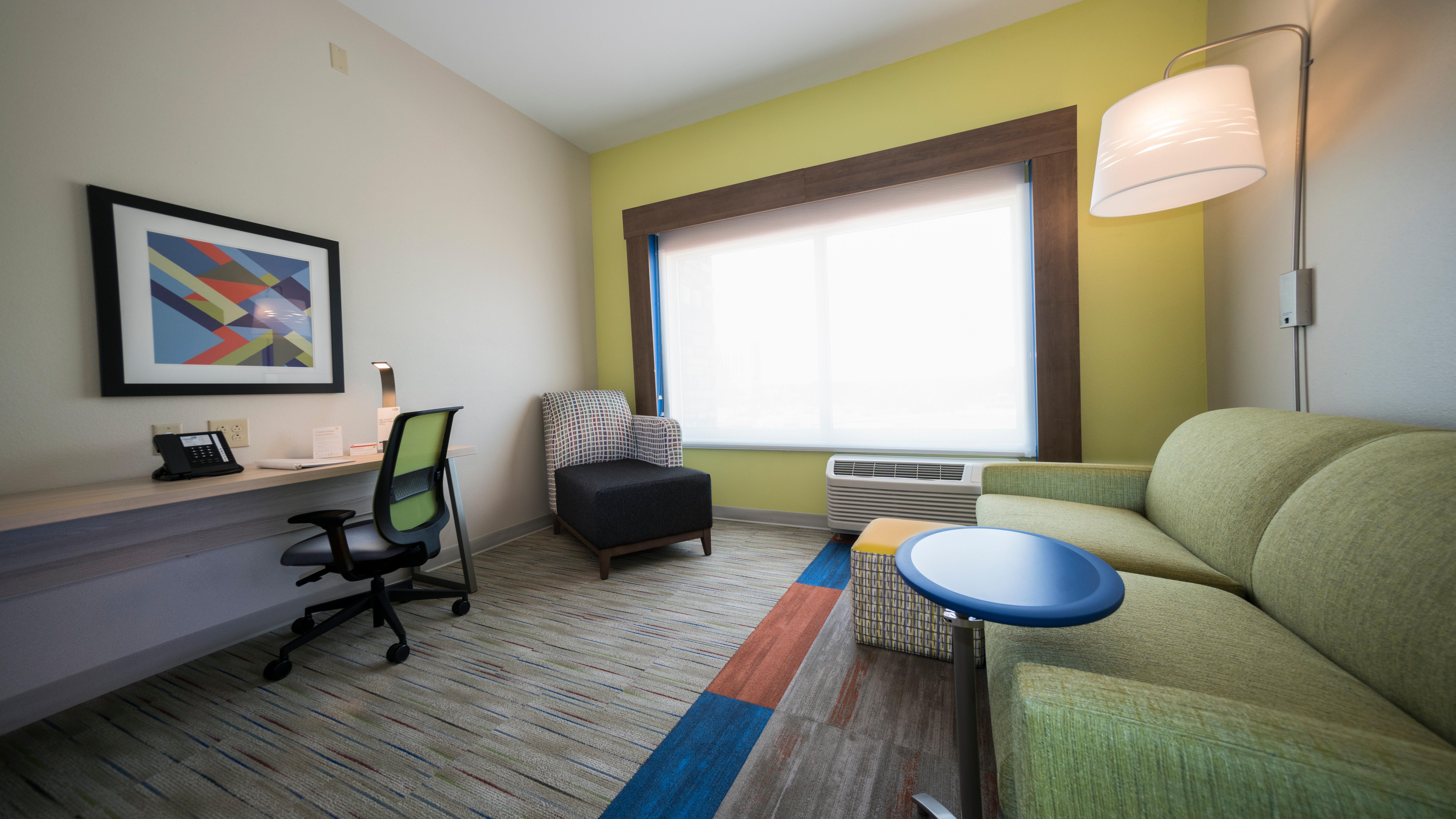 Holiday Inn Express & Suites - Southaven Central - Memphis By Ihg Extérieur photo