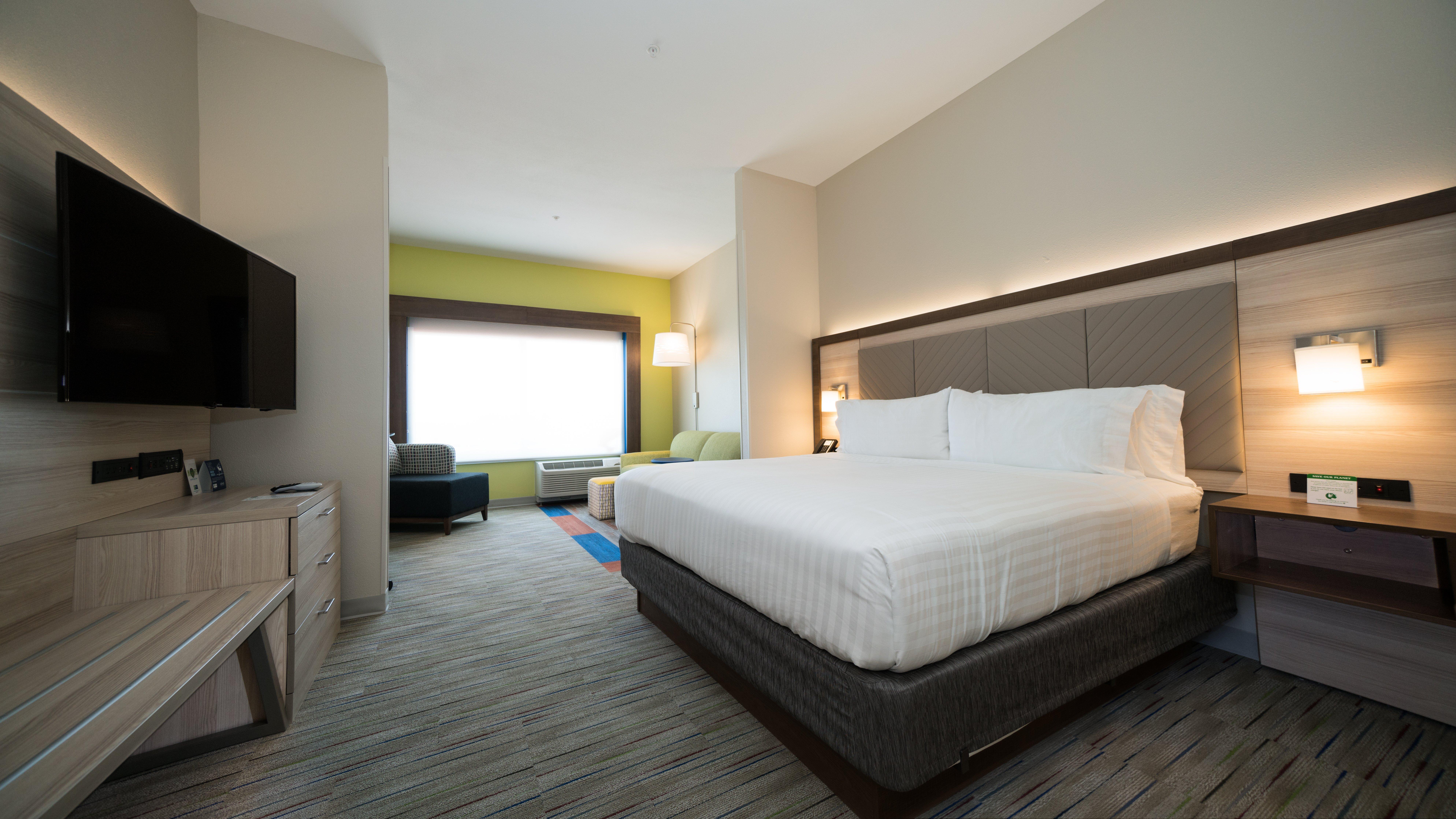 Holiday Inn Express & Suites - Southaven Central - Memphis By Ihg Extérieur photo