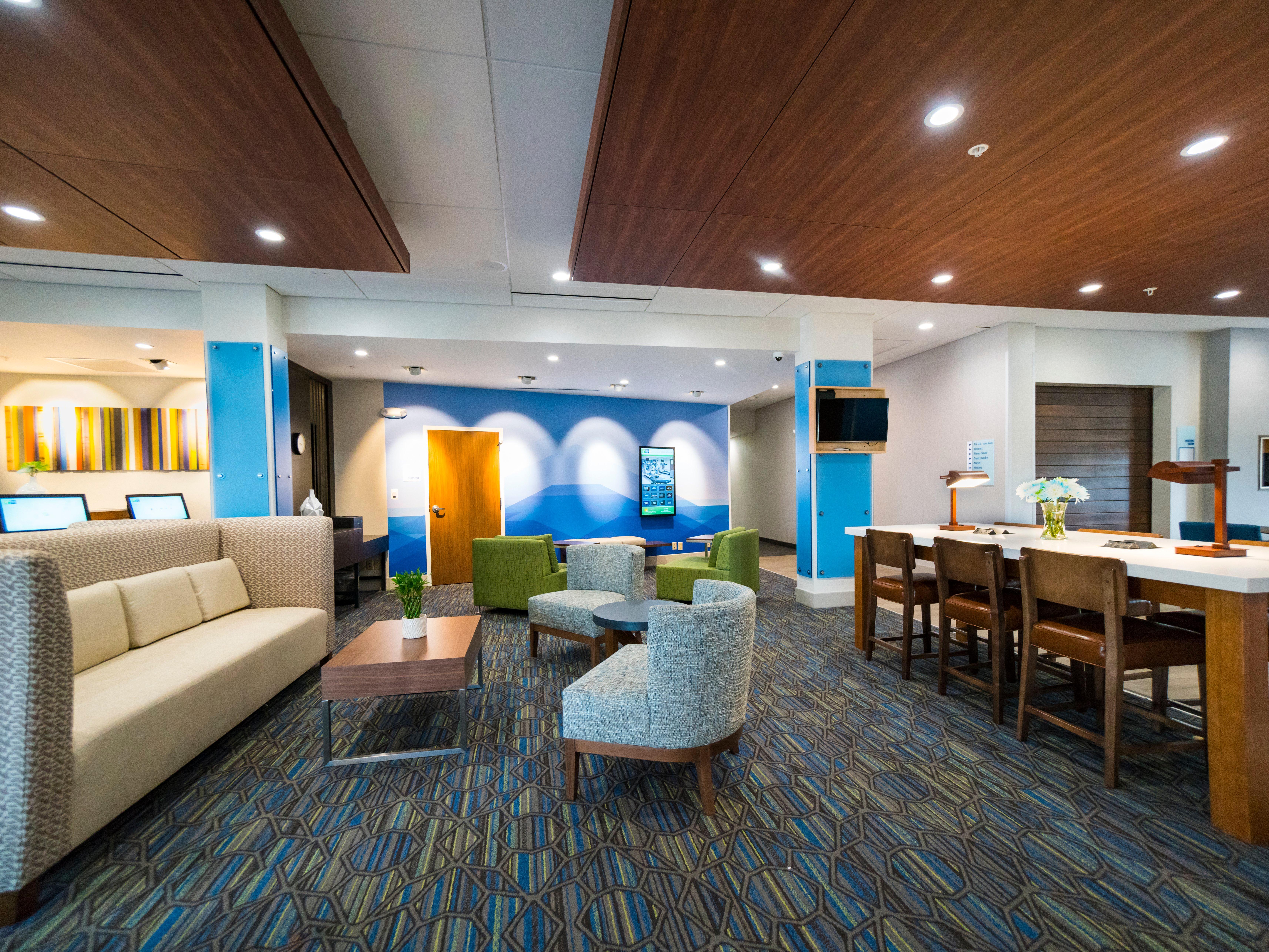 Holiday Inn Express & Suites - Southaven Central - Memphis By Ihg Extérieur photo