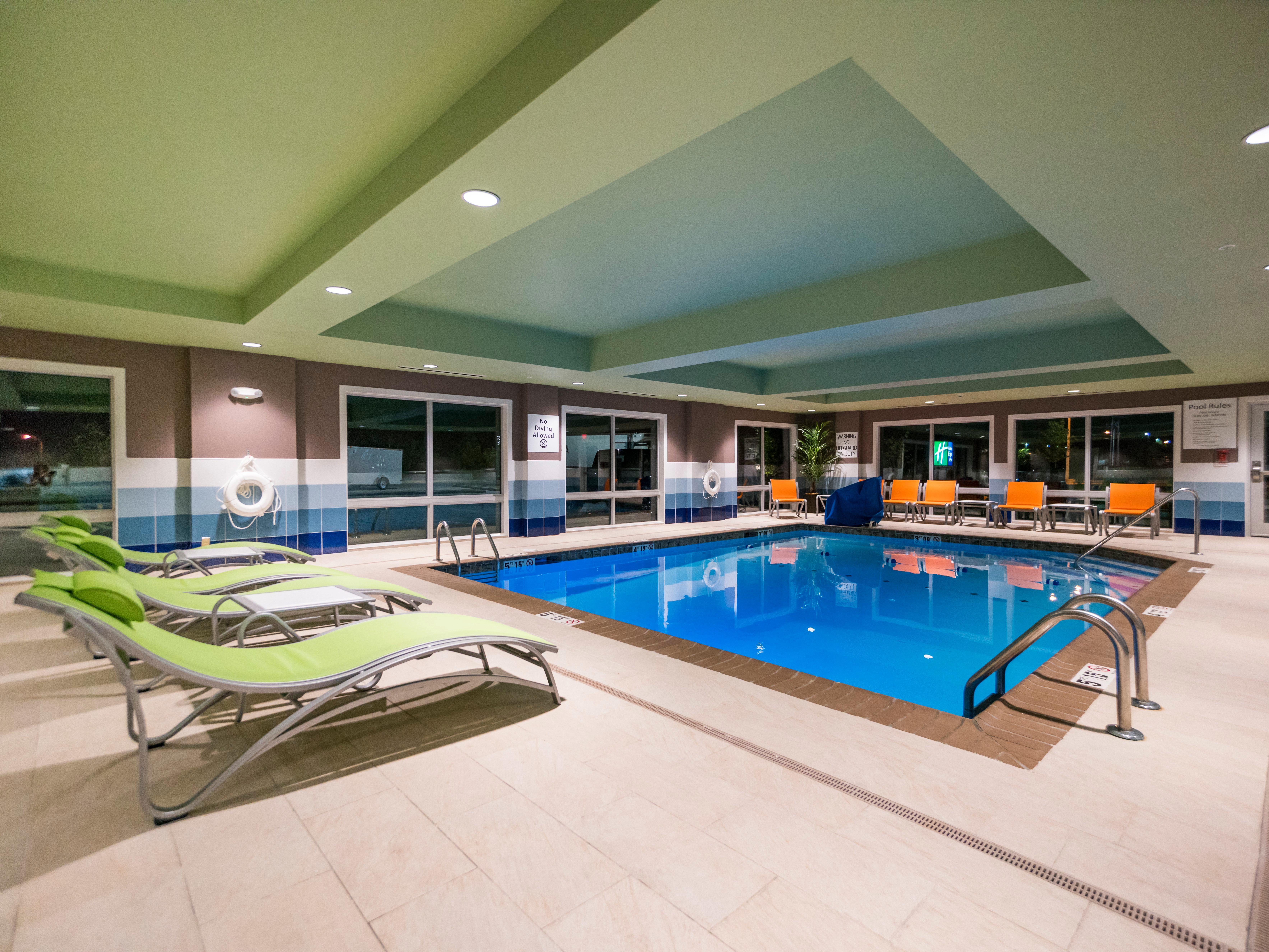 Holiday Inn Express & Suites - Southaven Central - Memphis By Ihg Extérieur photo
