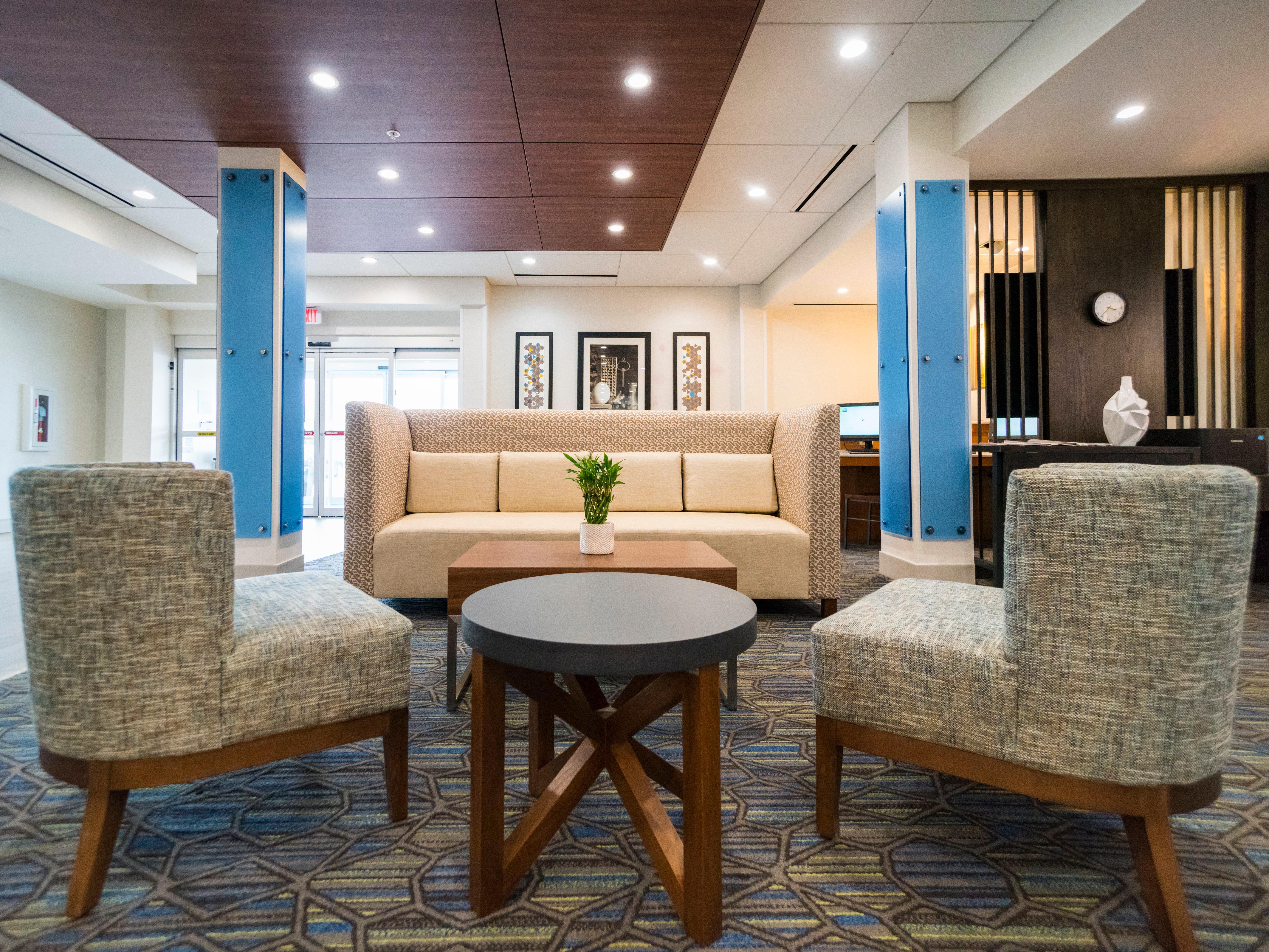 Holiday Inn Express & Suites - Southaven Central - Memphis By Ihg Extérieur photo