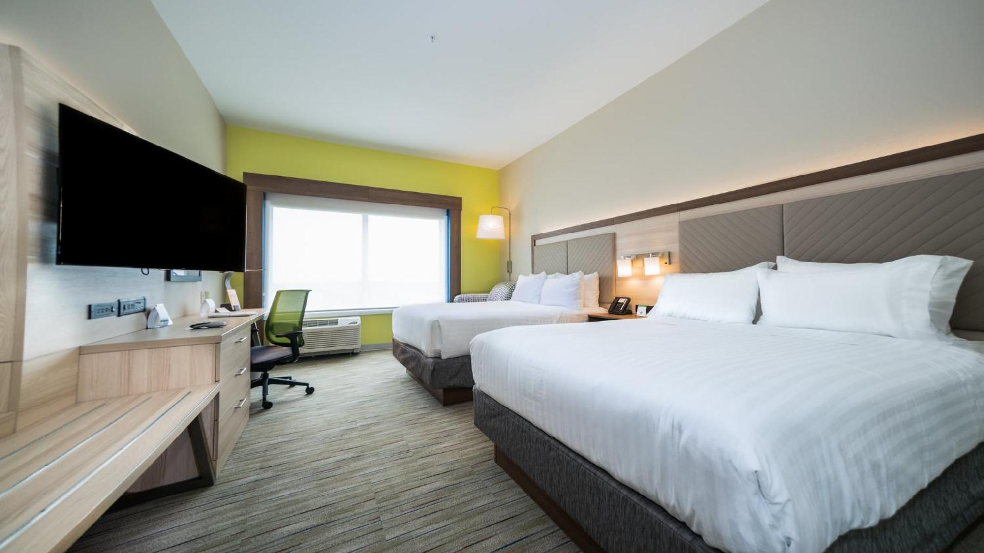 Holiday Inn Express & Suites - Southaven Central - Memphis By Ihg Extérieur photo