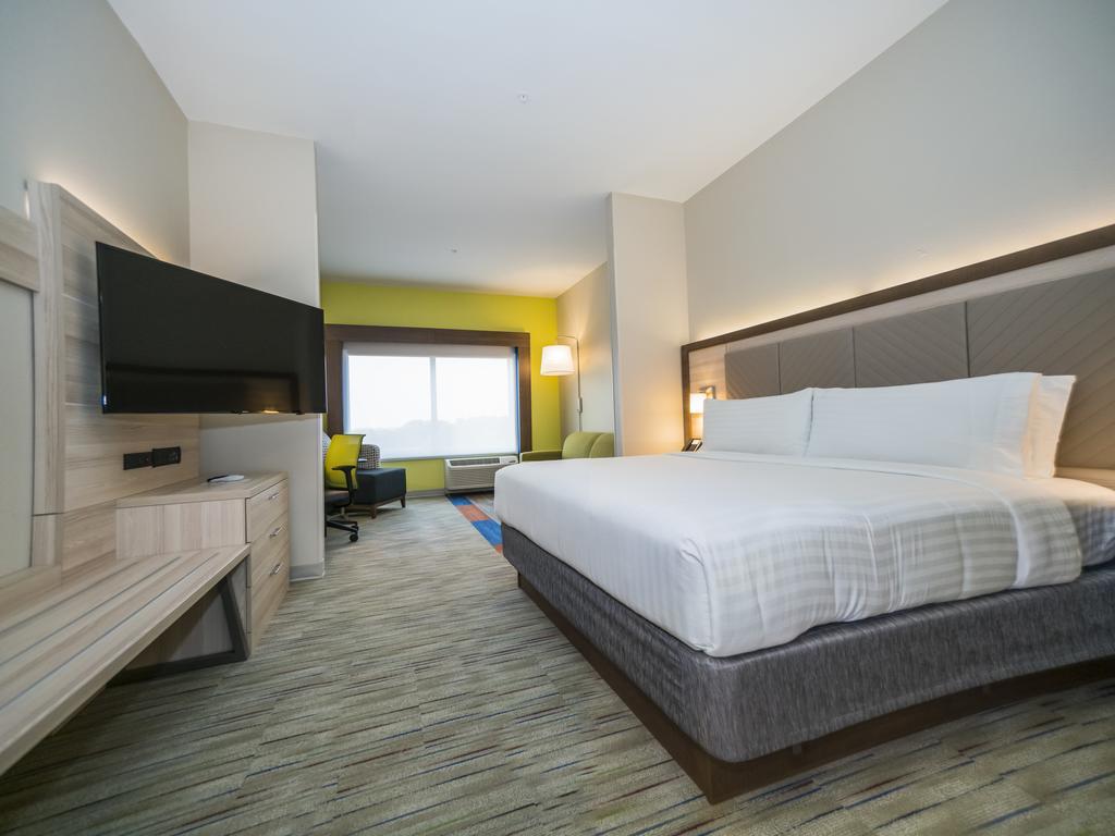 Holiday Inn Express & Suites - Southaven Central - Memphis By Ihg Extérieur photo