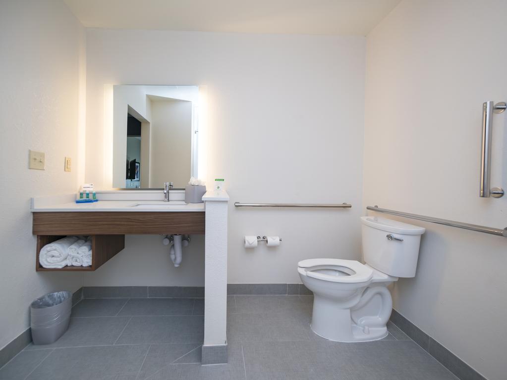 Holiday Inn Express & Suites - Southaven Central - Memphis By Ihg Chambre photo