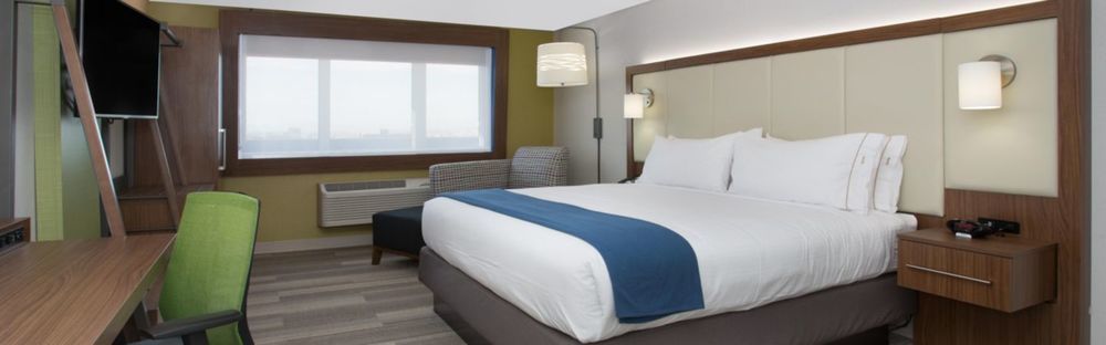 Holiday Inn Express & Suites - Southaven Central - Memphis By Ihg Extérieur photo