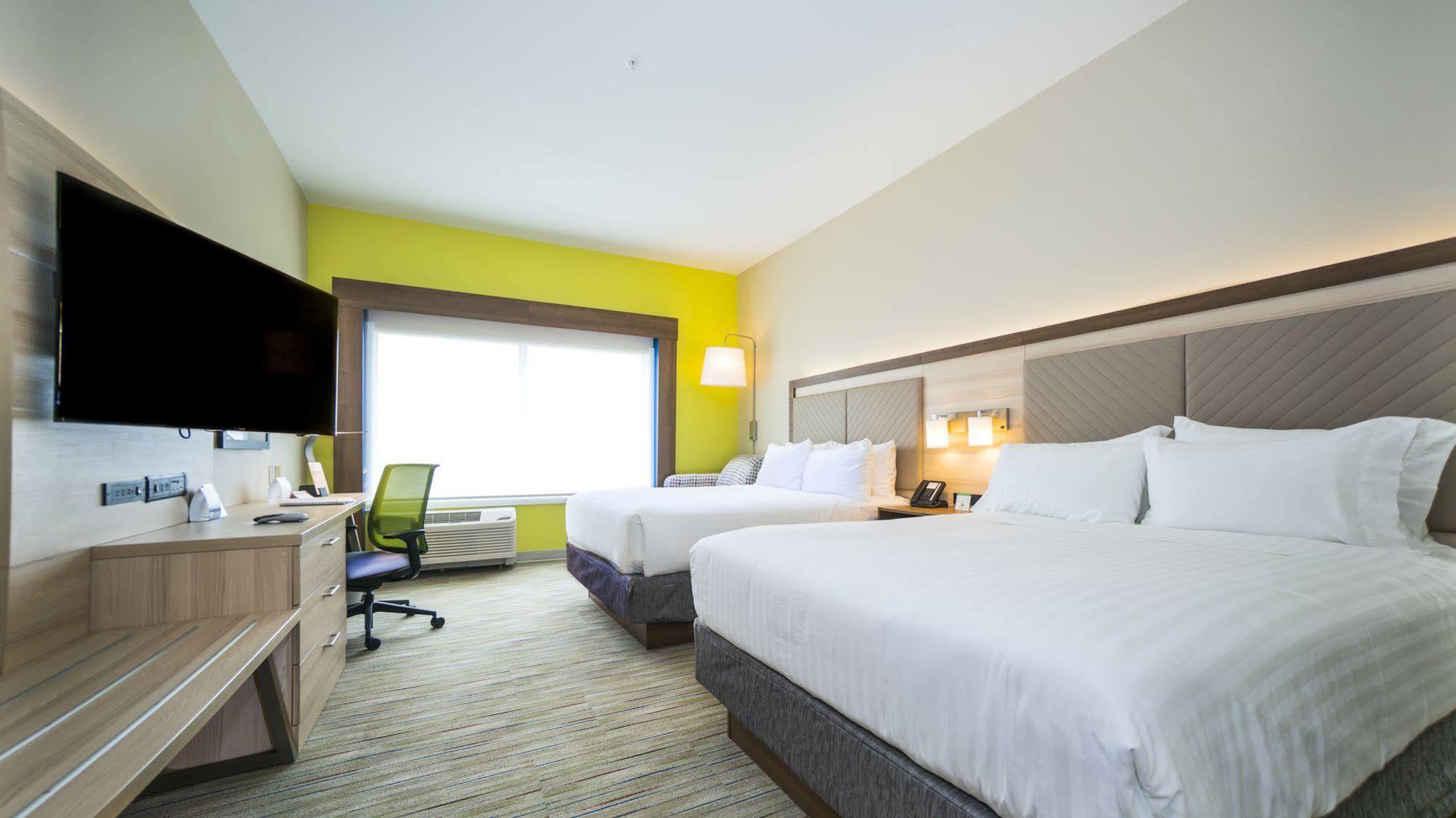Holiday Inn Express & Suites - Southaven Central - Memphis By Ihg Extérieur photo